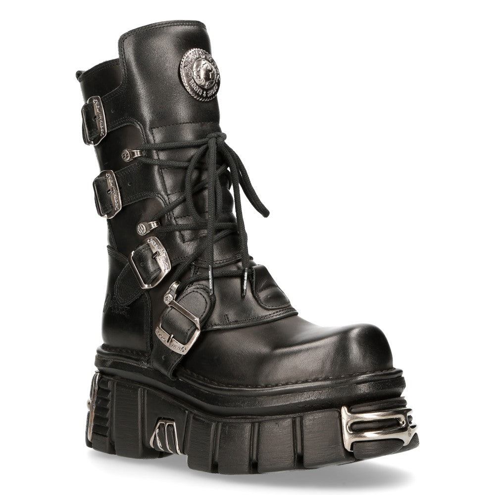 New Rock Boots & Shoes | M-373-C92