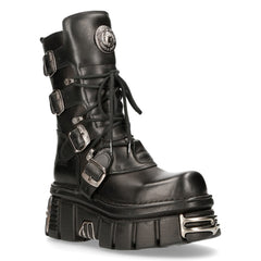 New Rock Boots & Shoes | M-373-C92