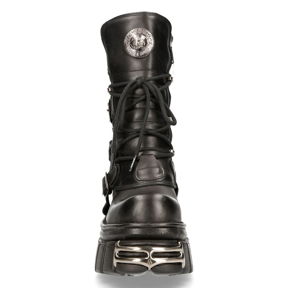 New Rock Boots & Shoes | M-373-C92