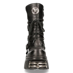 New Rock Boots & Shoes | M-373-C92