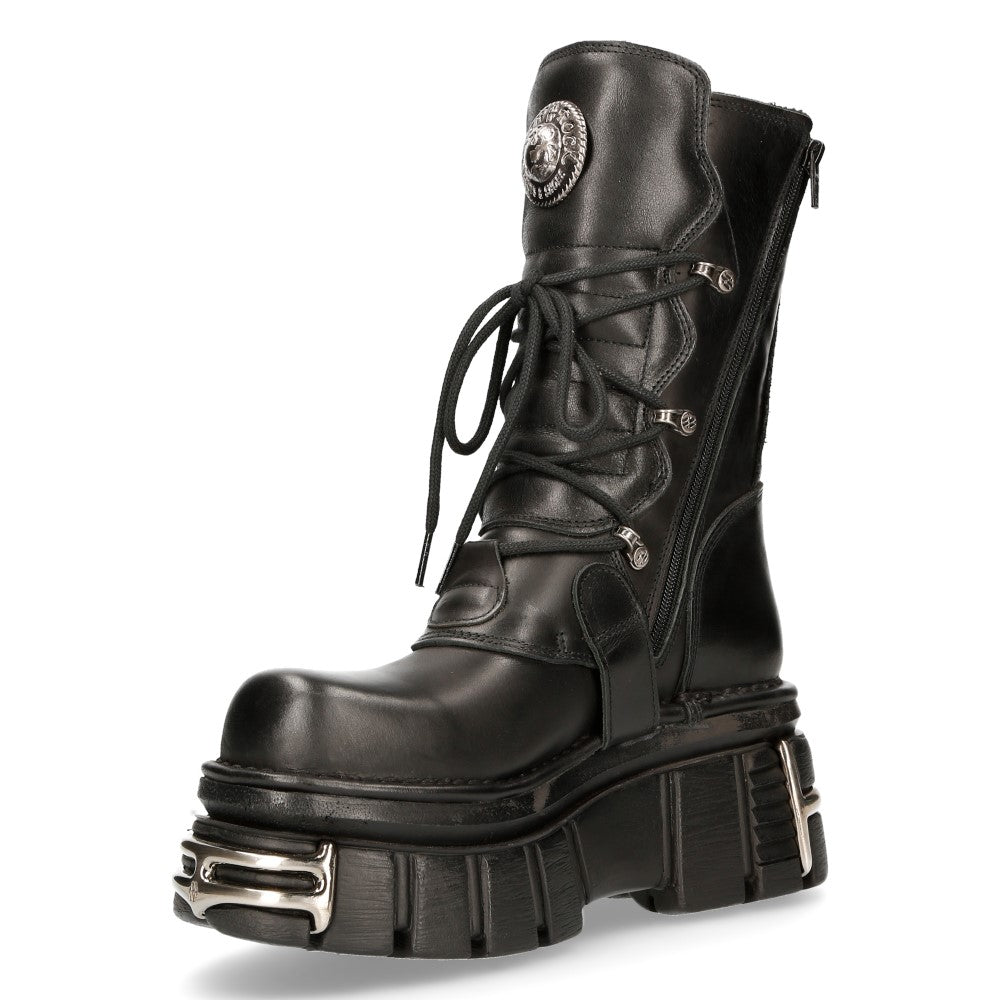 New Rock Boots & Shoes | M-373-C92