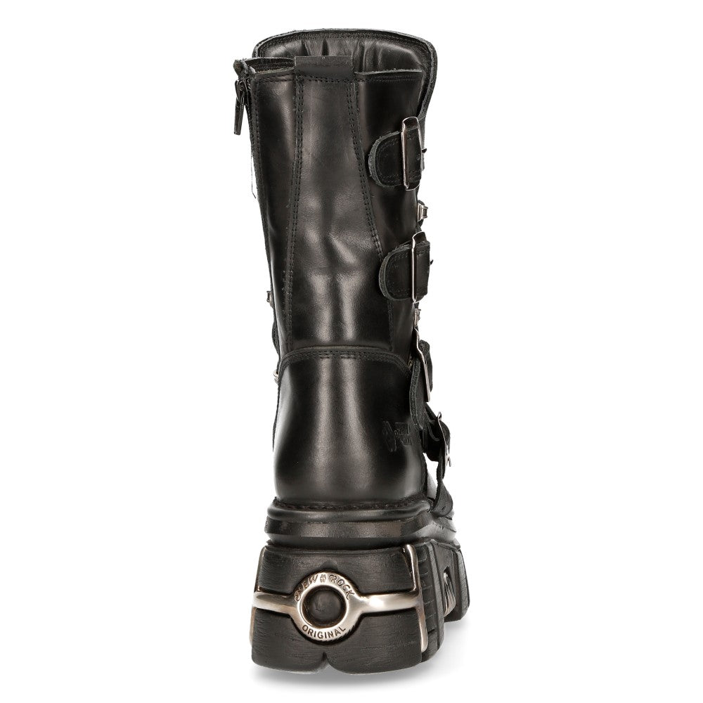 New Rock Boots & Shoes | M-373-C92