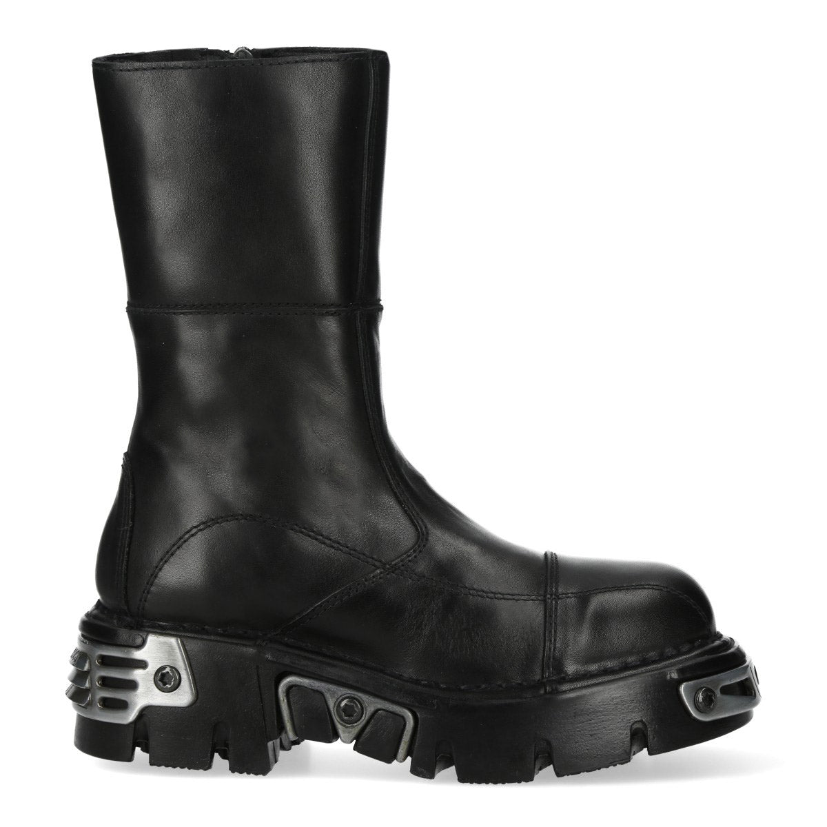 New Rock Boots & Shoes | M-MILI250-C2