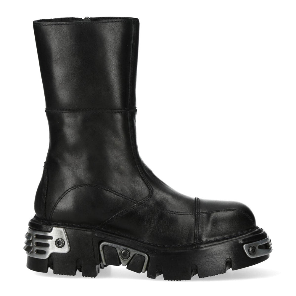 New Rock Boots & Shoes | M-MILI250-C2