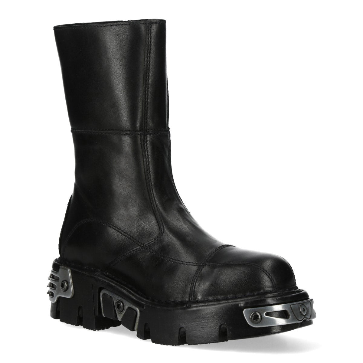 New Rock Boots & Shoes | M-MILI250-C2