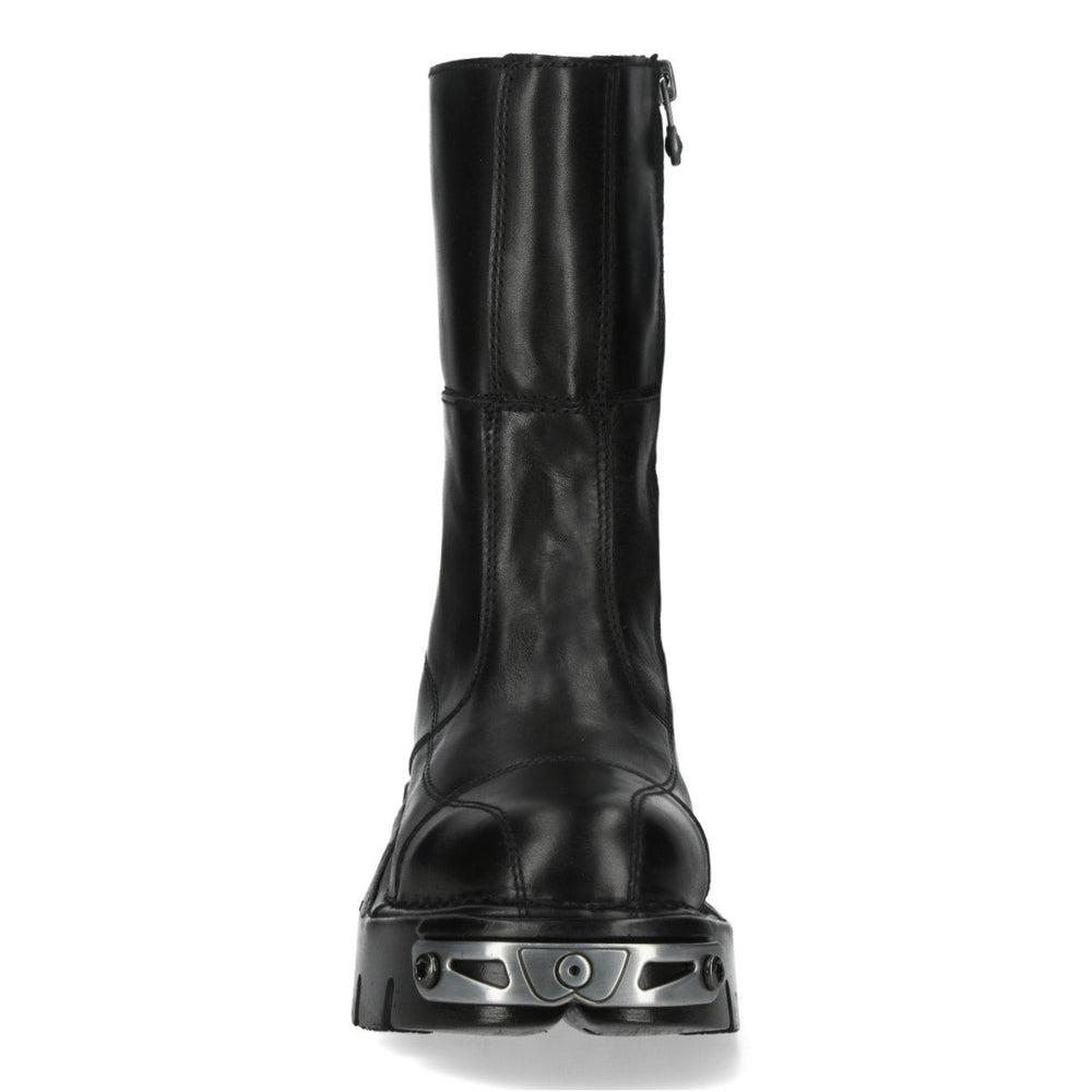 New Rock Boots & Shoes | M-MILI250-C2