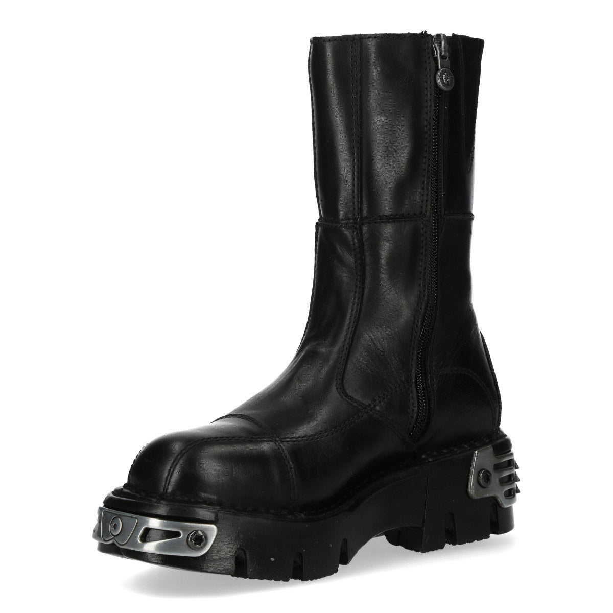New Rock Boots & Shoes | M-MILI250-C2