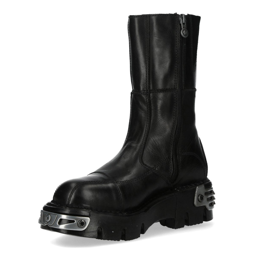 New Rock Boots & Shoes | M-MILI250-C2