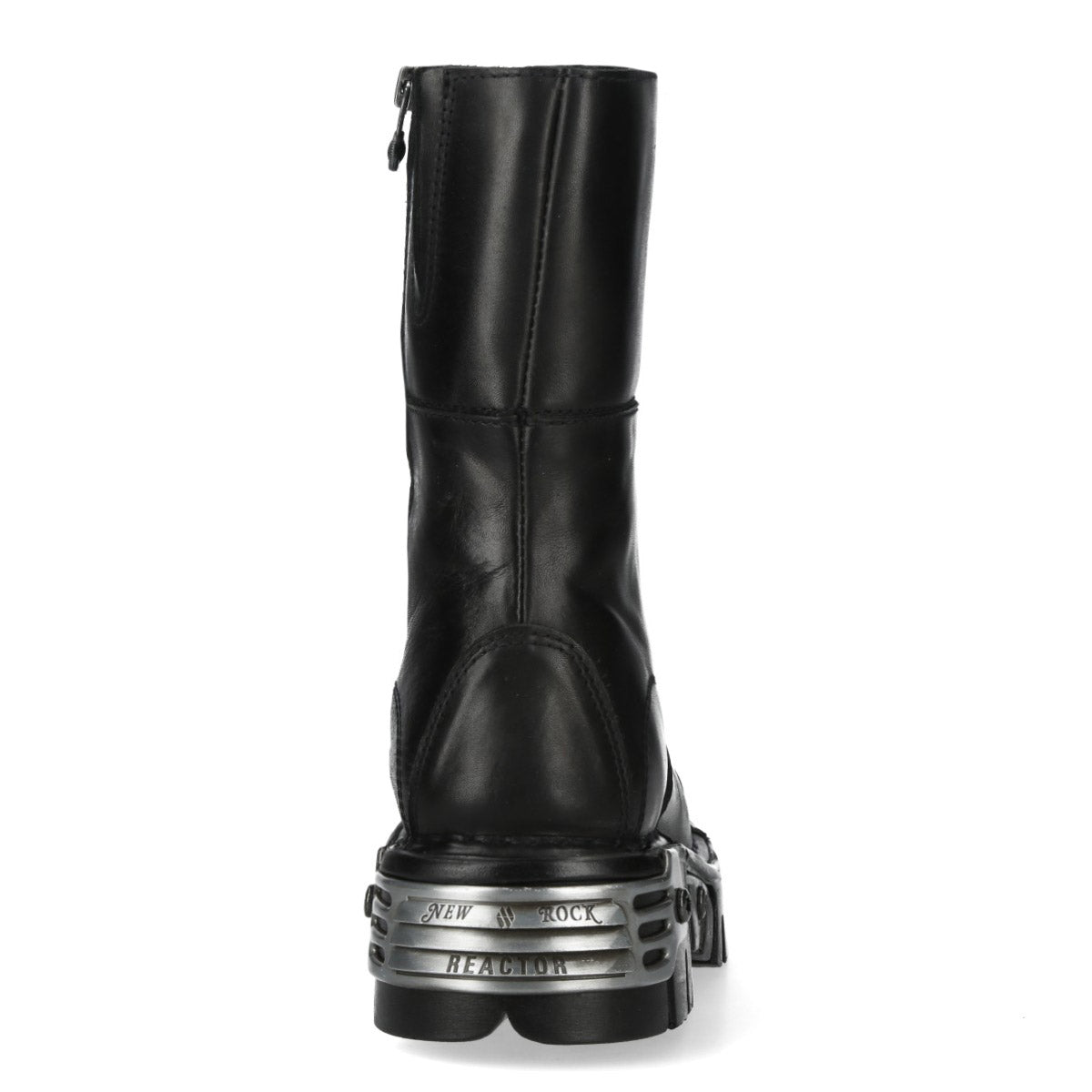 New Rock Boots & Shoes | M-MILI250-C2