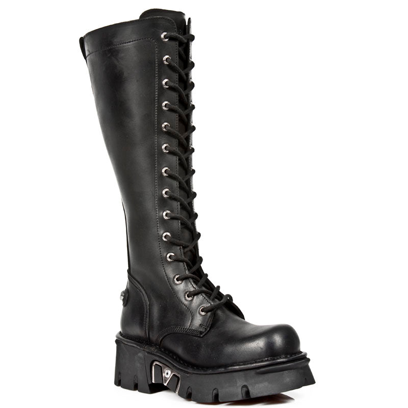 New Rock Boots & Shoes | M-235-S1
