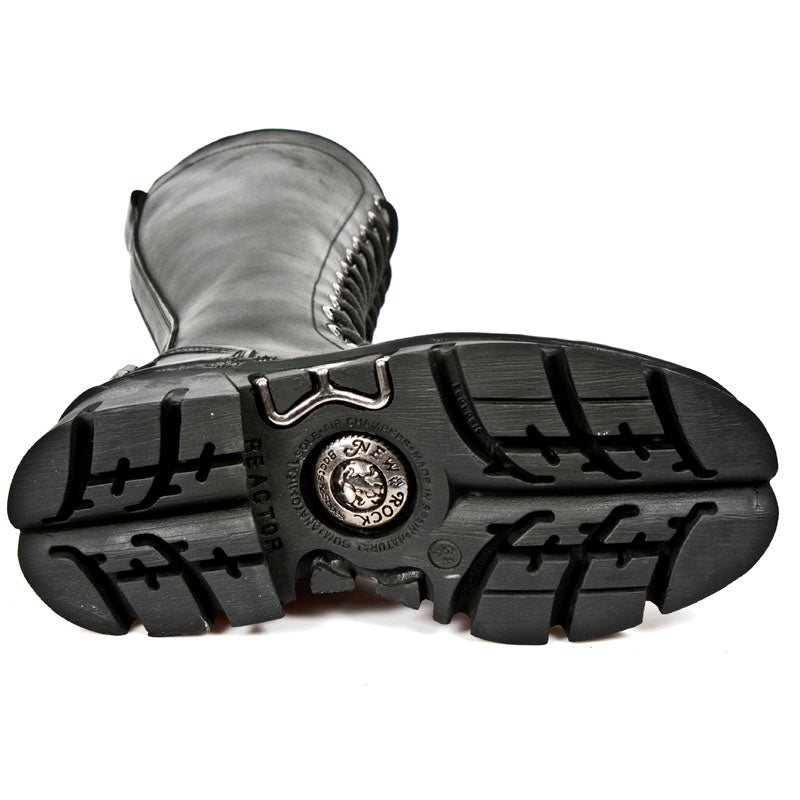 New Rock Boots & Shoes | M-235-S1