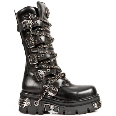New Rock Boots & Shoes | M-1013-C10