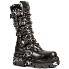 New Rock Boots & Shoes | M-1013-C10