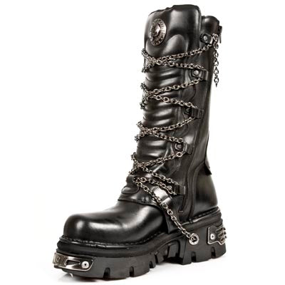 New Rock Boots & Shoes | M-1013-C10