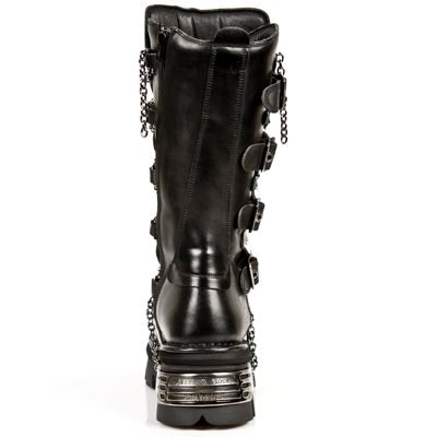 New Rock Boots & Shoes | M-1013-C10