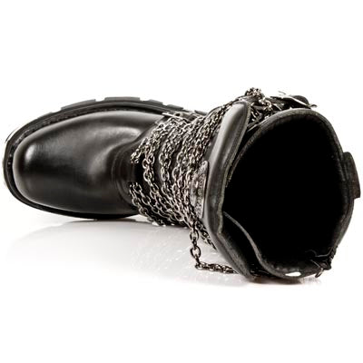 New Rock Boots & Shoes | M-1013-C10