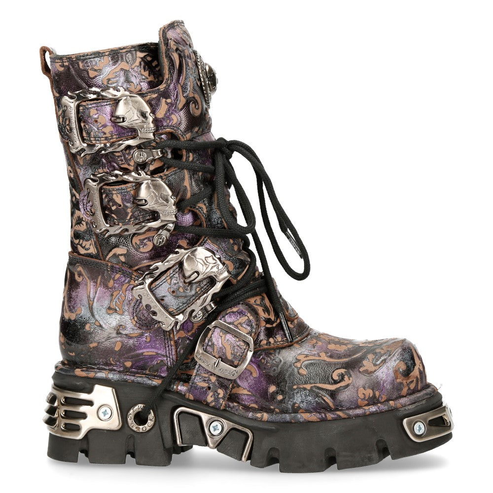 New Rock Boots & Shoes | M-391-S5
