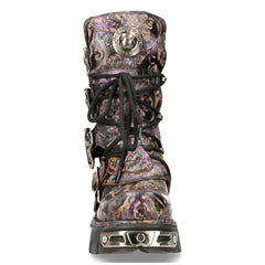New Rock Boots & Shoes | M-391-S5