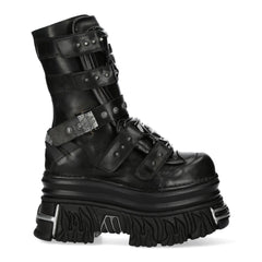 New Rock Boots & Shoes | M-MET422-C3
