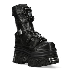 New Rock Boots & Shoes | M-MET422-C3