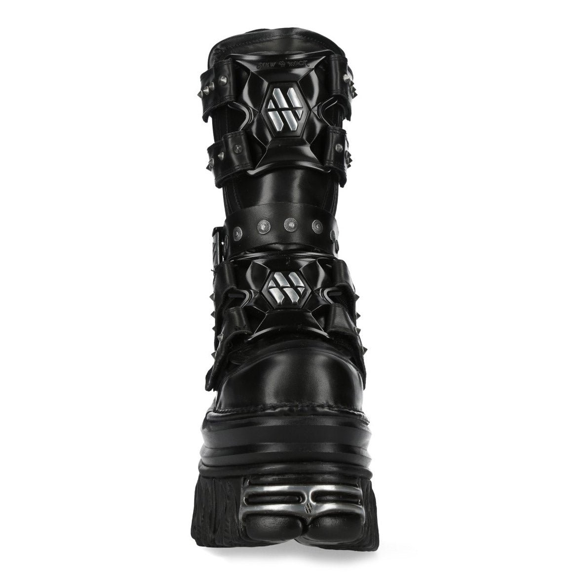 New Rock Boots & Shoes | M-MET422-C3