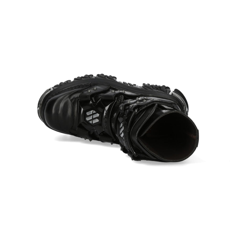 New Rock Boots & Shoes | M-MET422-C3