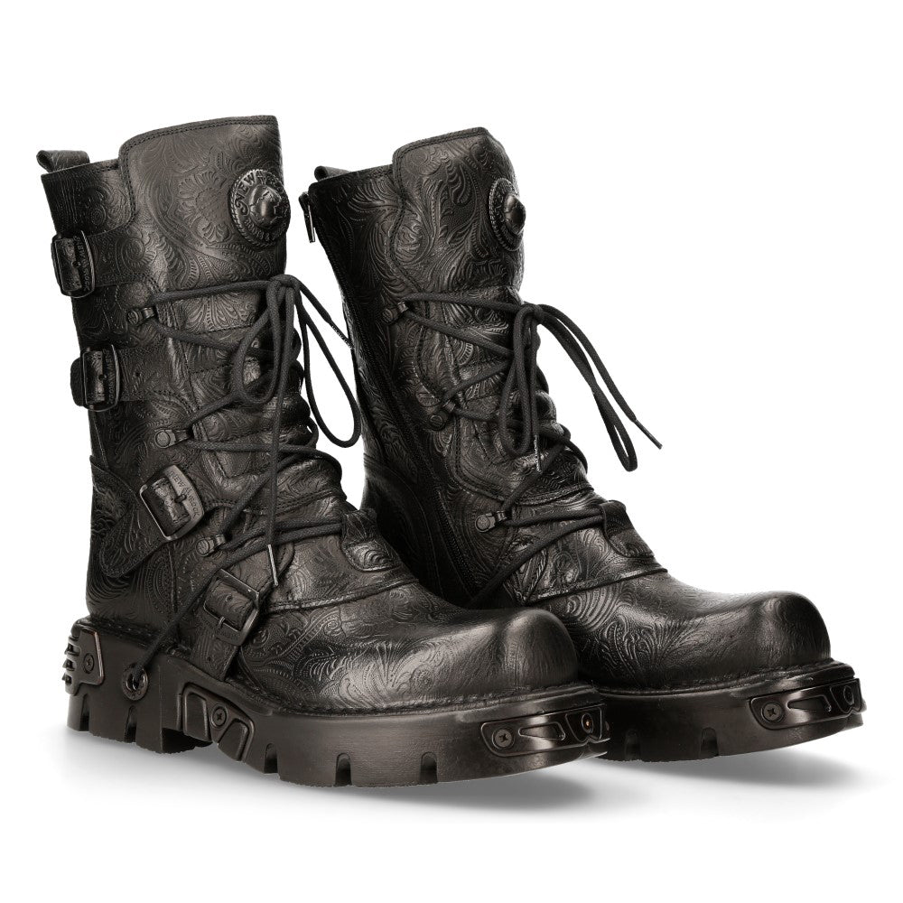 New Rock Boots & Shoes | M-1473-S83