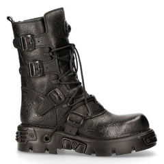 New Rock Boots & Shoes | M-1473-S83