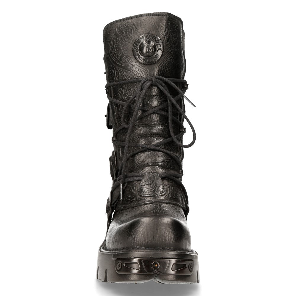 New Rock Boots & Shoes | M-1473-S83