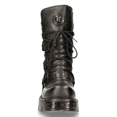 New Rock Boots & Shoes | M-1473-S83