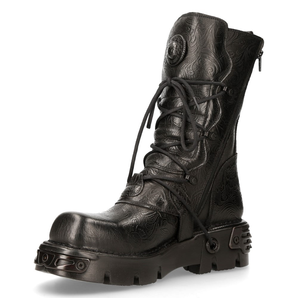 New Rock Boots & Shoes | M-1473-S83