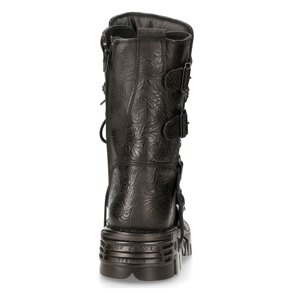 New Rock Boots & Shoes | M-1473-S83