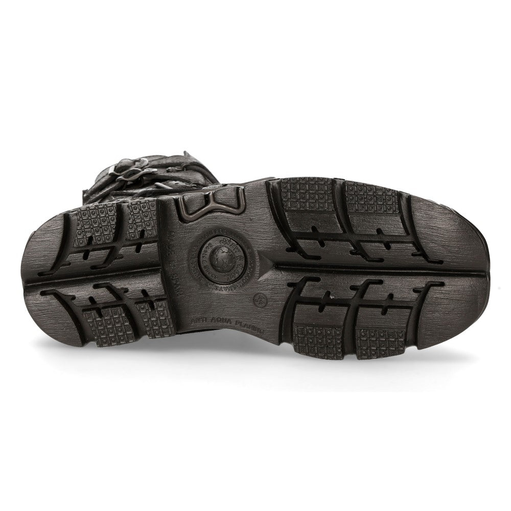 New Rock Boots & Shoes | M-1473-S83