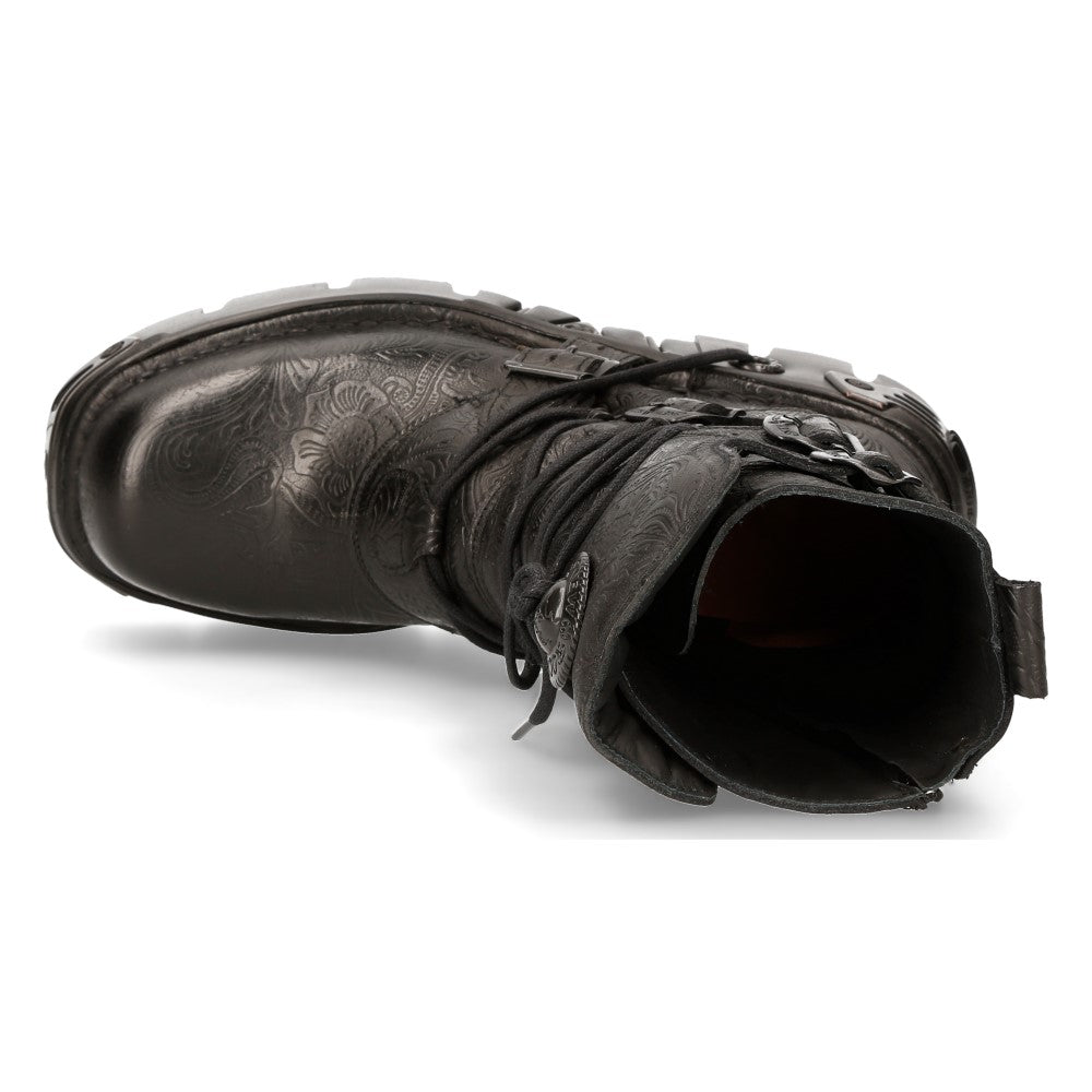 New Rock Boots & Shoes | M-1473-S83