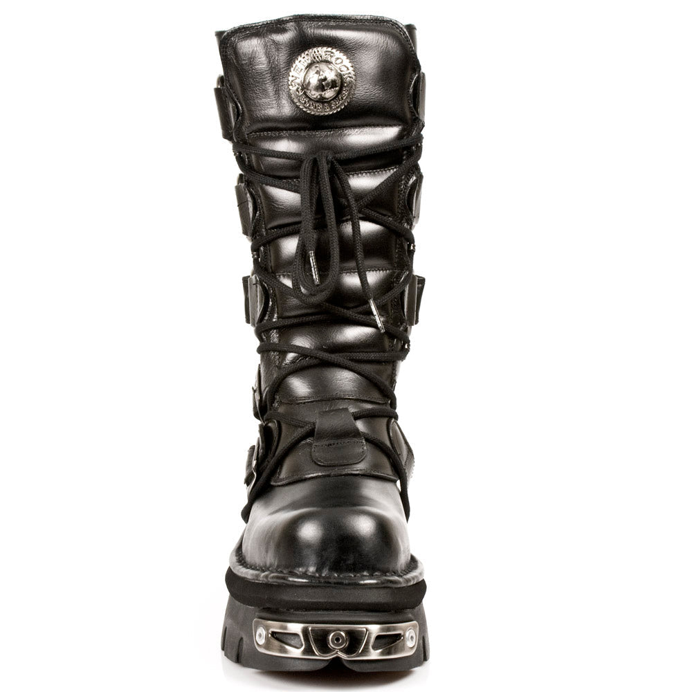 New Rock Boots & Shoes | M-474-S1