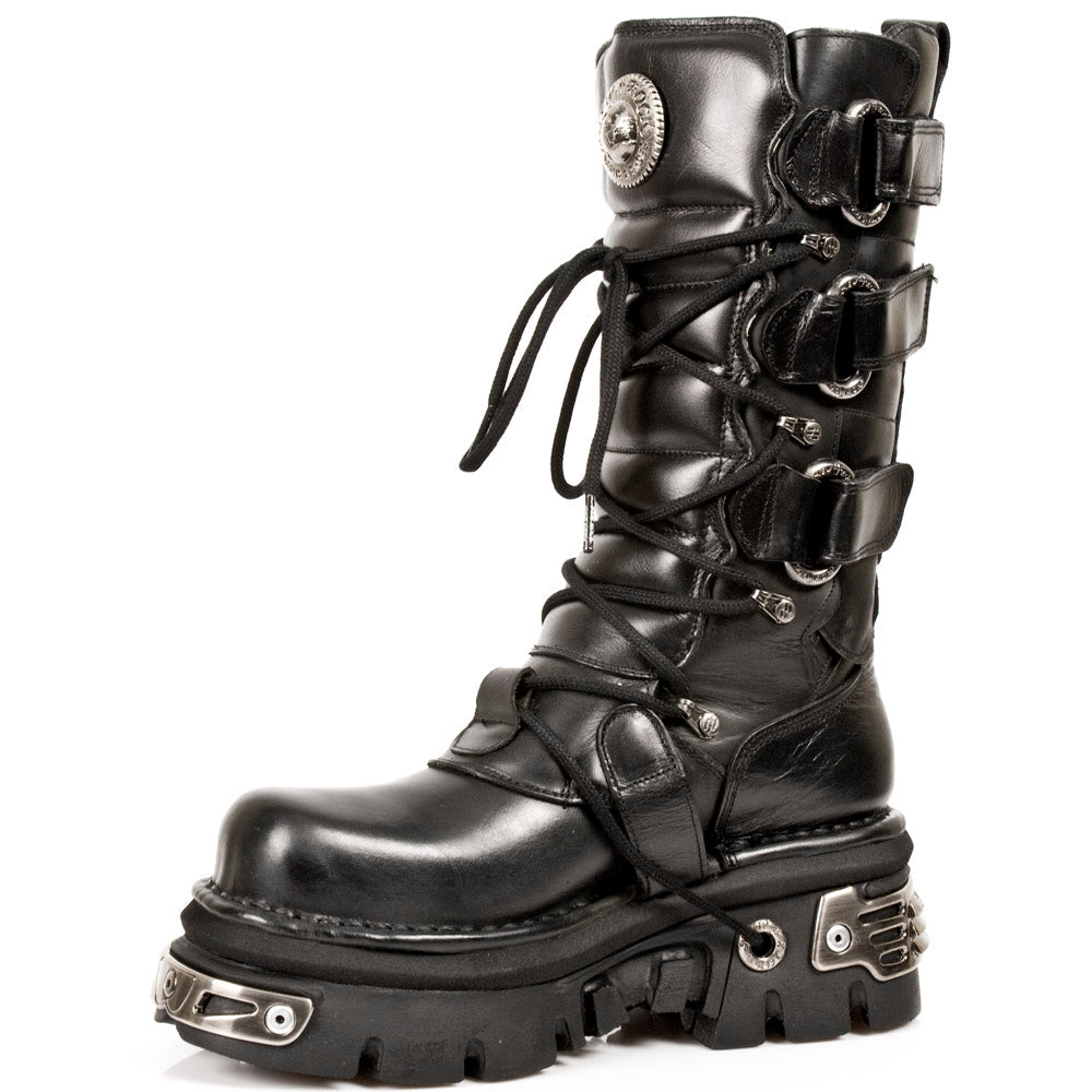 New Rock Boots & Shoes | M-474-S1