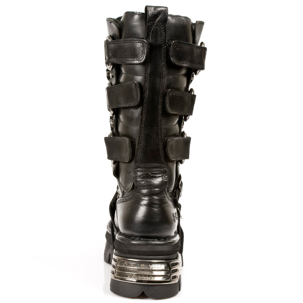 New Rock Boots & Shoes | M-474-S1