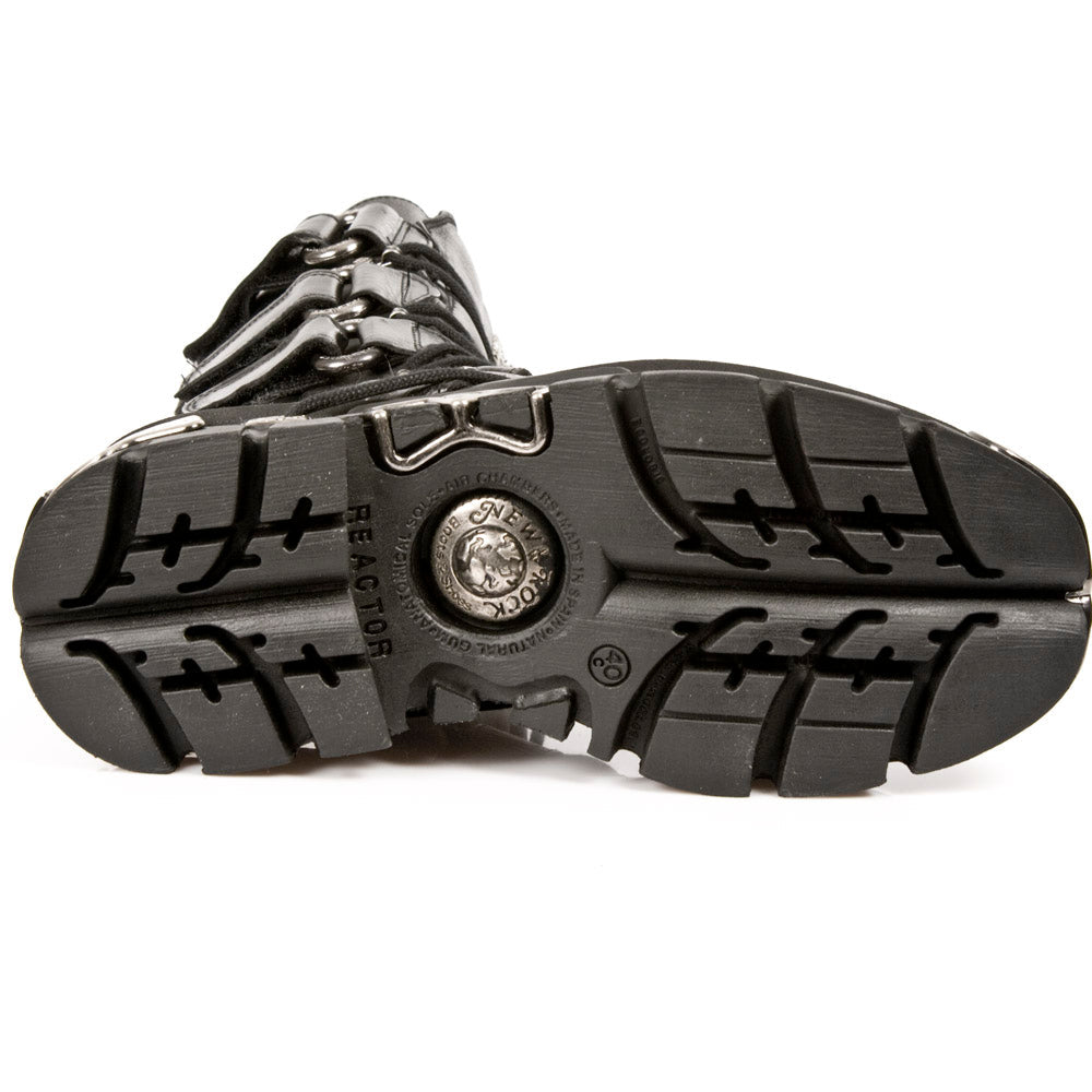 New Rock Boots & Shoes | M-474-S1