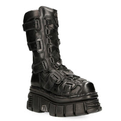 New Rock Boots & Shoes | M-189-C12