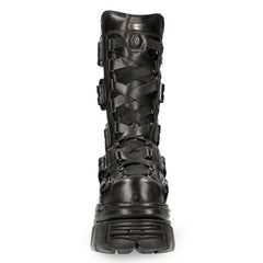 New Rock Boots & Shoes | M-189-C12