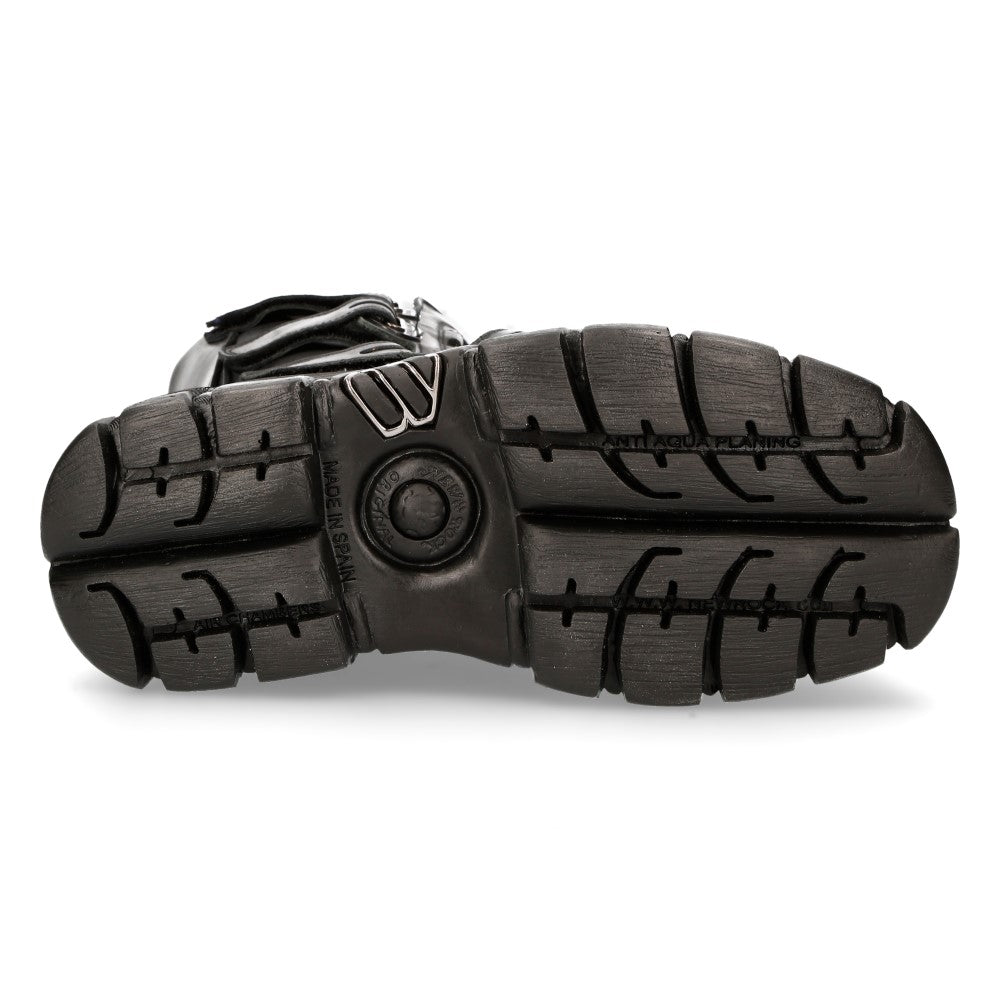 New Rock Boots & Shoes | M-189-C12