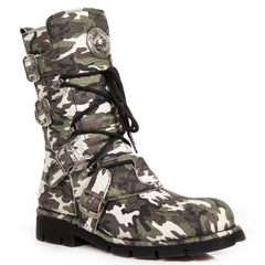 New Rock Boots & Shoes | M-1473-S36