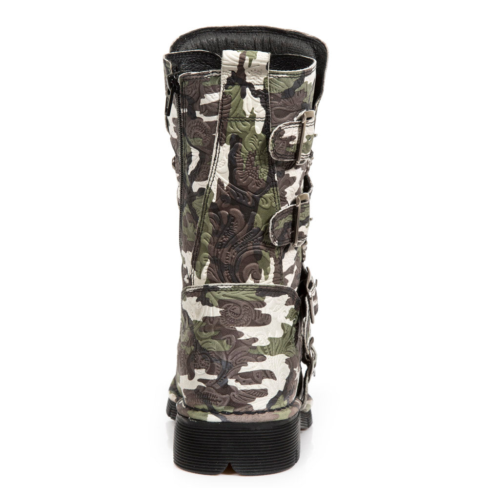 New Rock Boots & Shoes | M-1473-S36