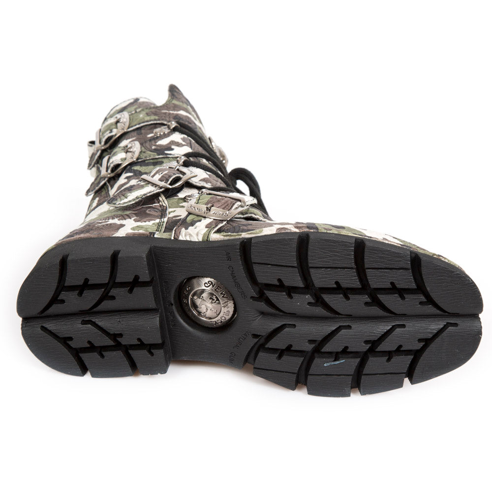 New Rock Boots & Shoes | M-1473-S36