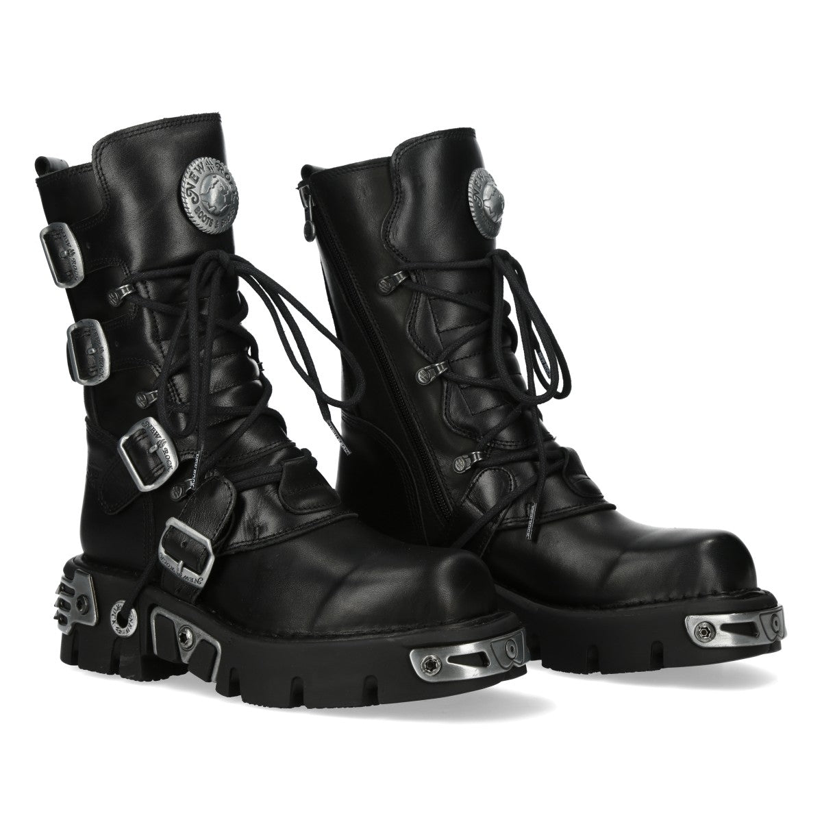 New Rock Boots & Shoes | M-373-C400