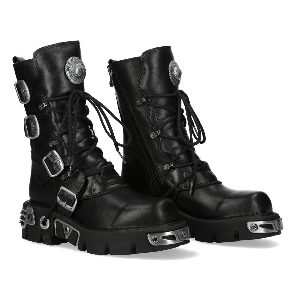 New Rock Boots & Shoes | M-373-C400