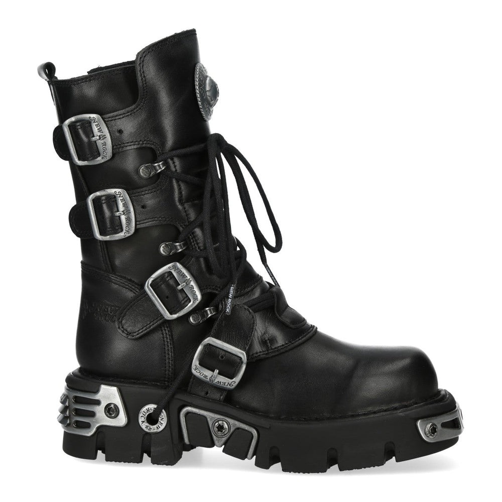 New Rock Boots & Shoes | M-373-C400