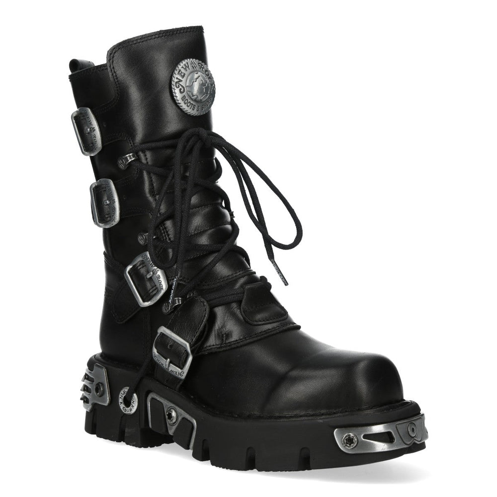 New Rock Boots & Shoes | M-373-C400