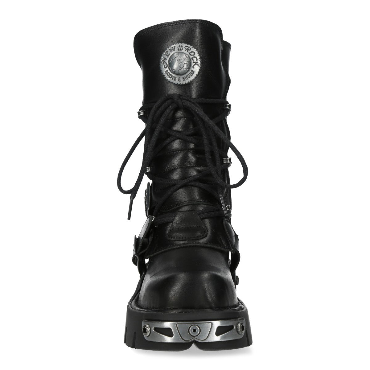 New Rock Boots & Shoes | M-373-C400