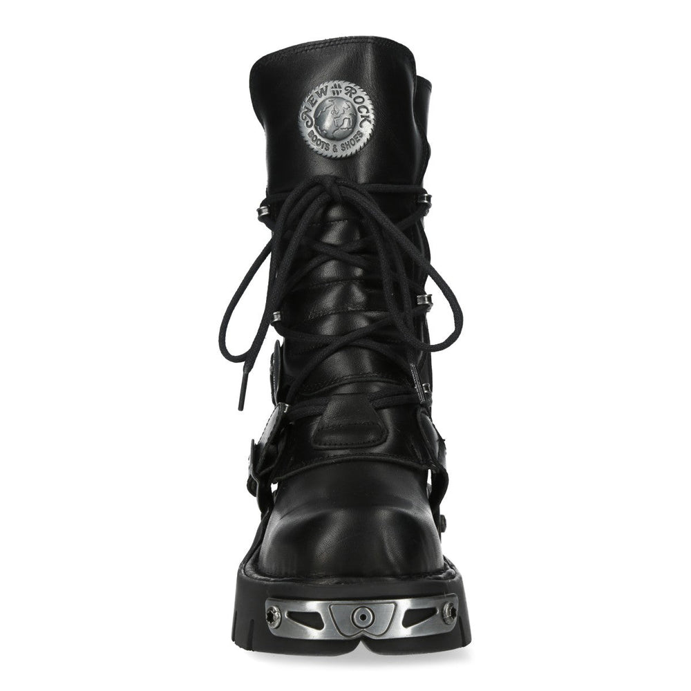 New Rock Boots & Shoes | M-373-C400